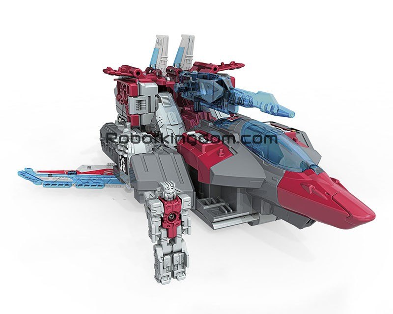 Transformers generations titans return sale voyager class broadside and blunderbuss